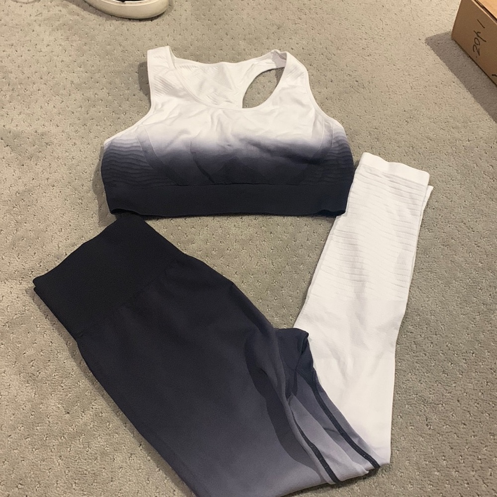 ZYIA ACTIVE SET